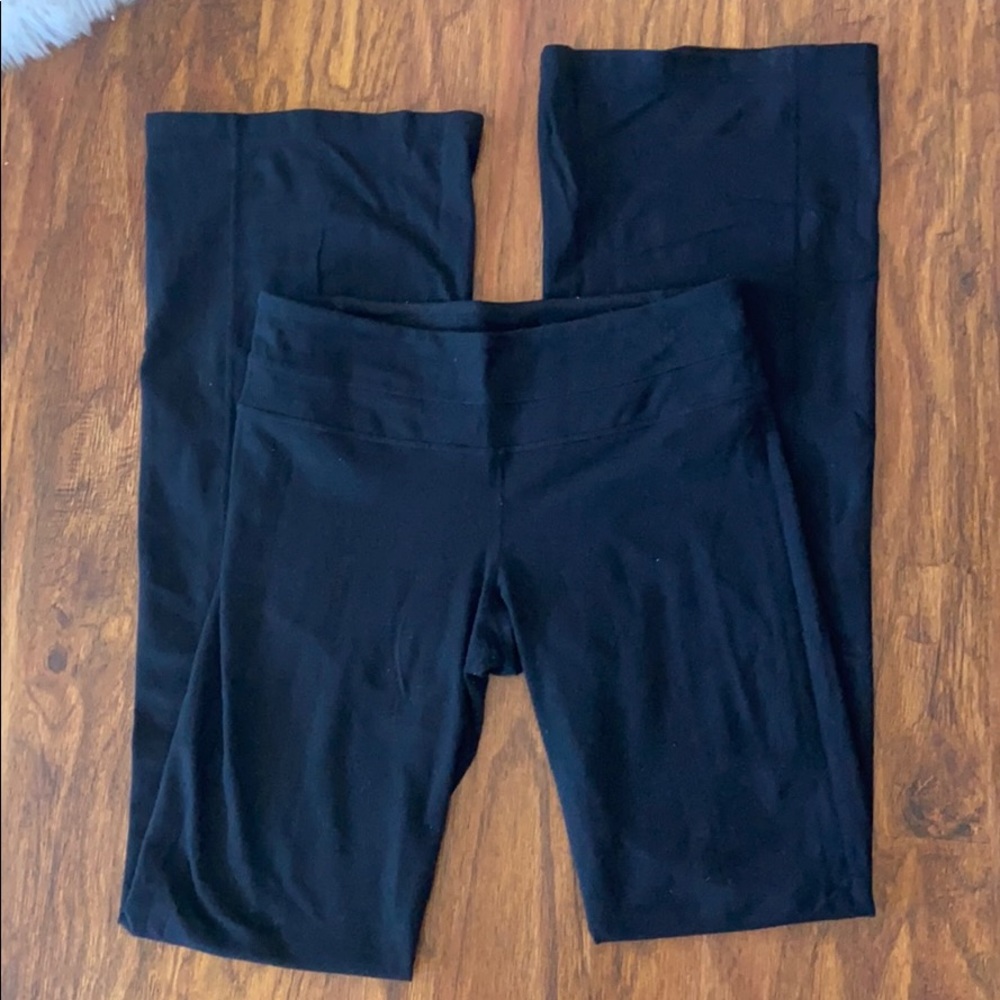 Lululemon Groove Pant 8 TALL